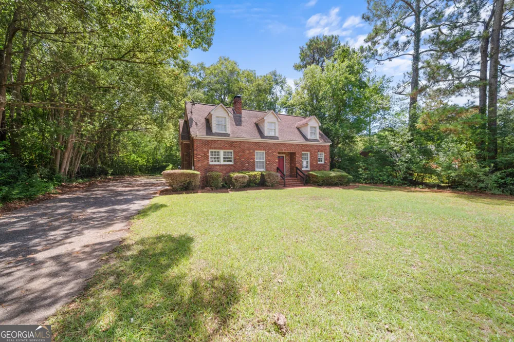 112 Park AVE Statesboro, GA 30458