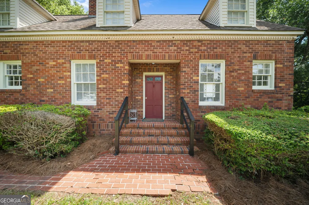112 Park AVE Statesboro, GA 30458