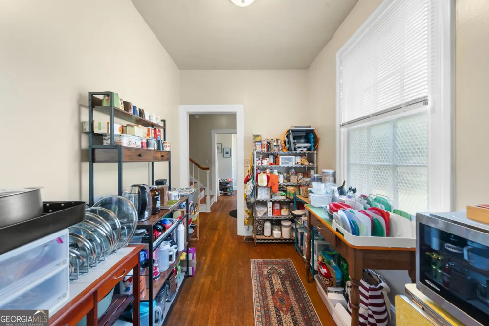 112 Park AVE Statesboro, GA 30458