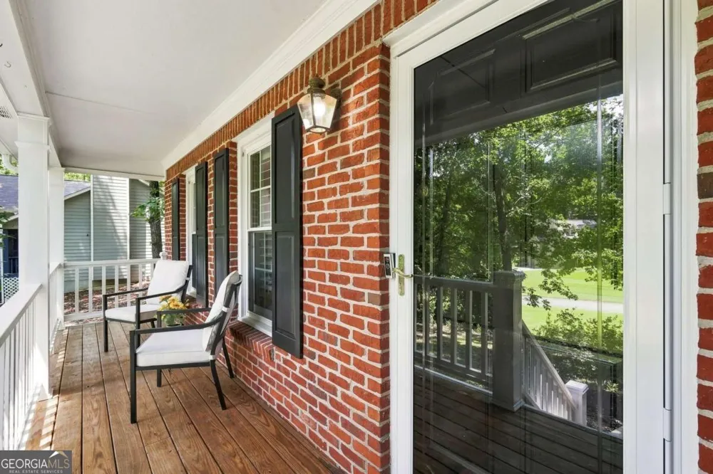 4816 Westbourne DR Powder Springs, GA 30127
