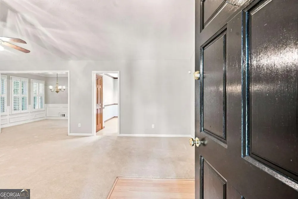 4816 Westbourne DR Powder Springs, GA 30127