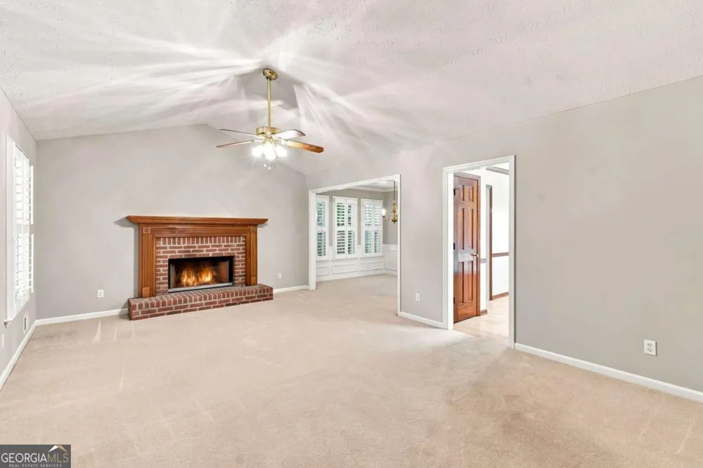 4816 Westbourne DR Powder Springs, GA 30127