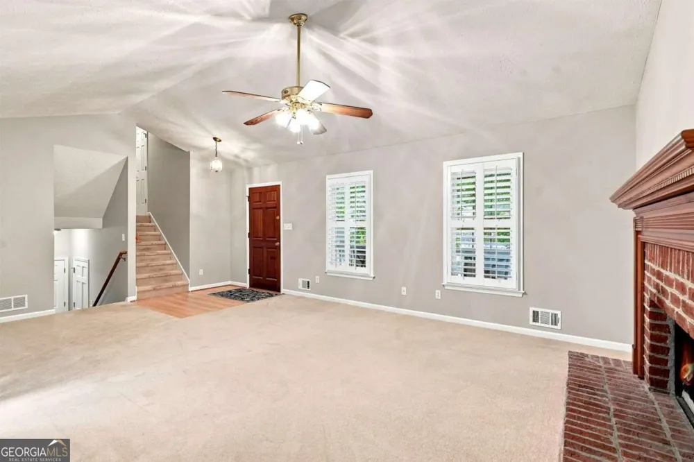 4816 Westbourne DR Powder Springs, GA 30127