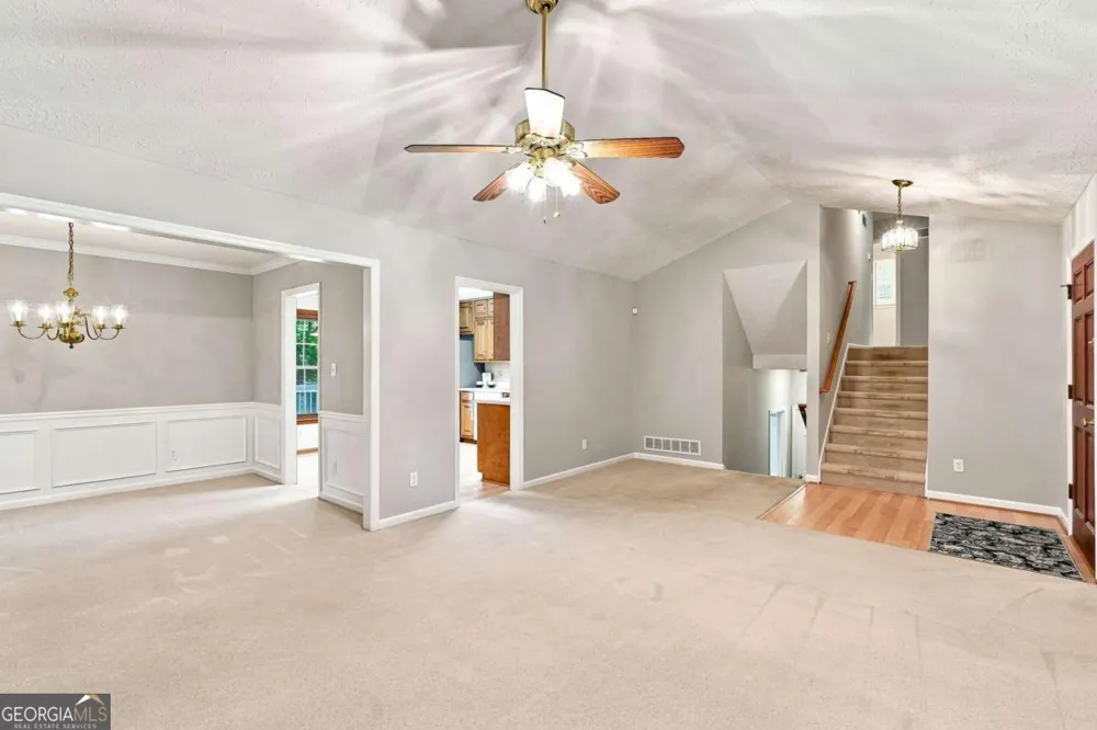 4816 Westbourne DR Powder Springs, GA 30127