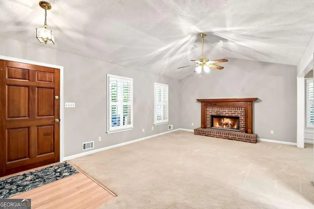 4816 Westbourne DR Powder Springs, GA 30127
