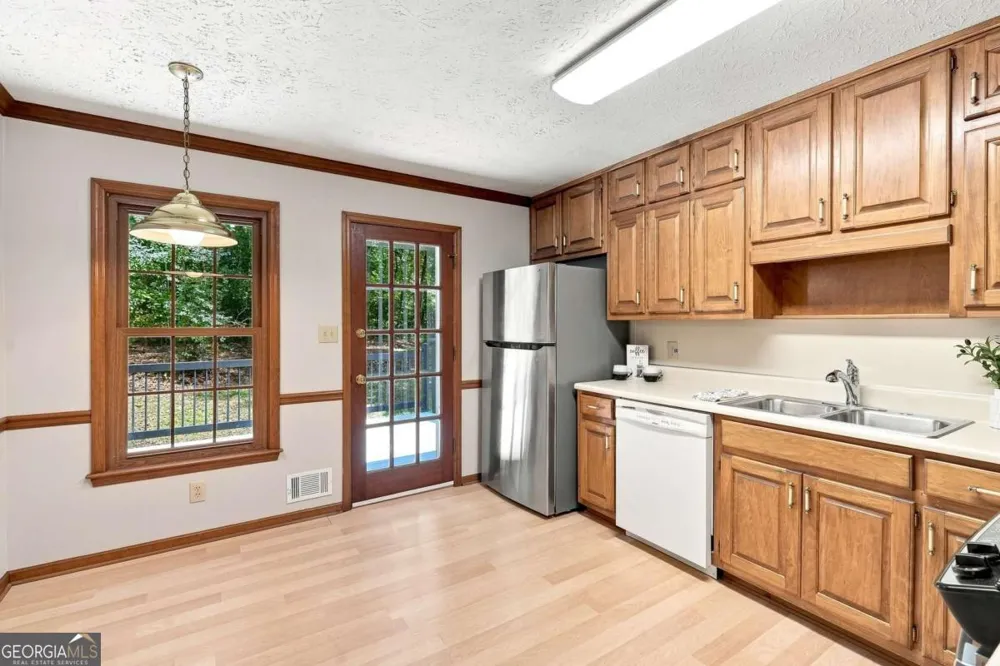 4816 Westbourne DR Powder Springs, GA 30127