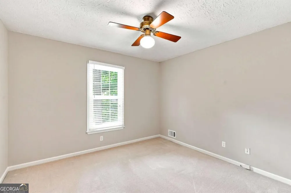 4816 Westbourne DR Powder Springs, GA 30127