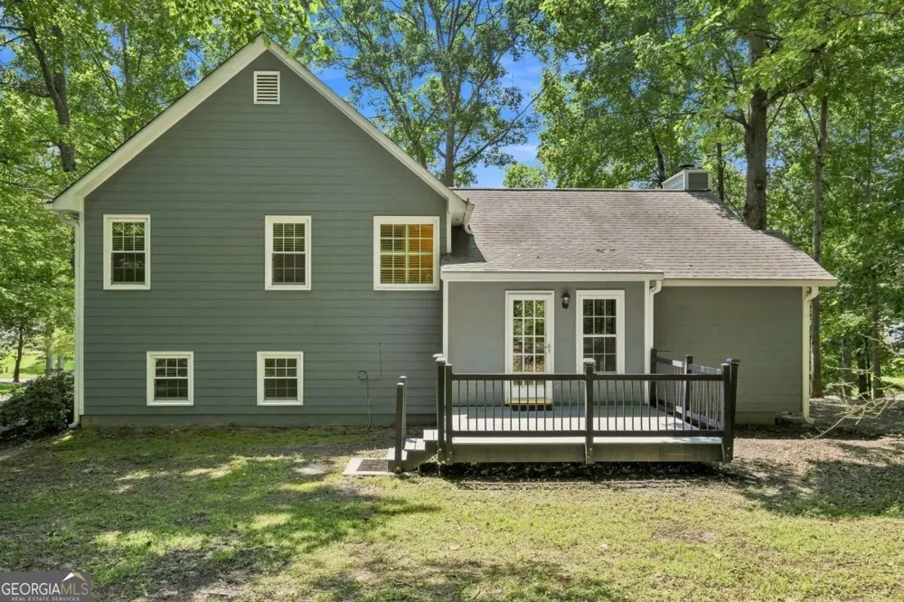 4816 Westbourne DR Powder Springs, GA 30127