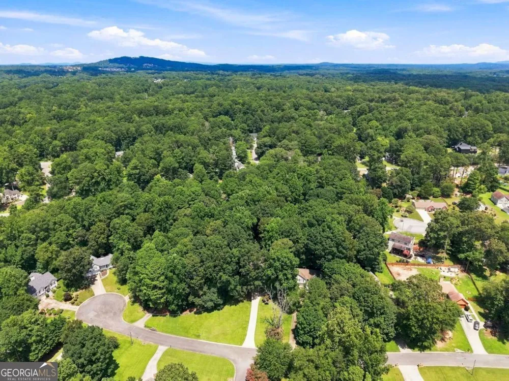 4816 Westbourne DR Powder Springs, GA 30127