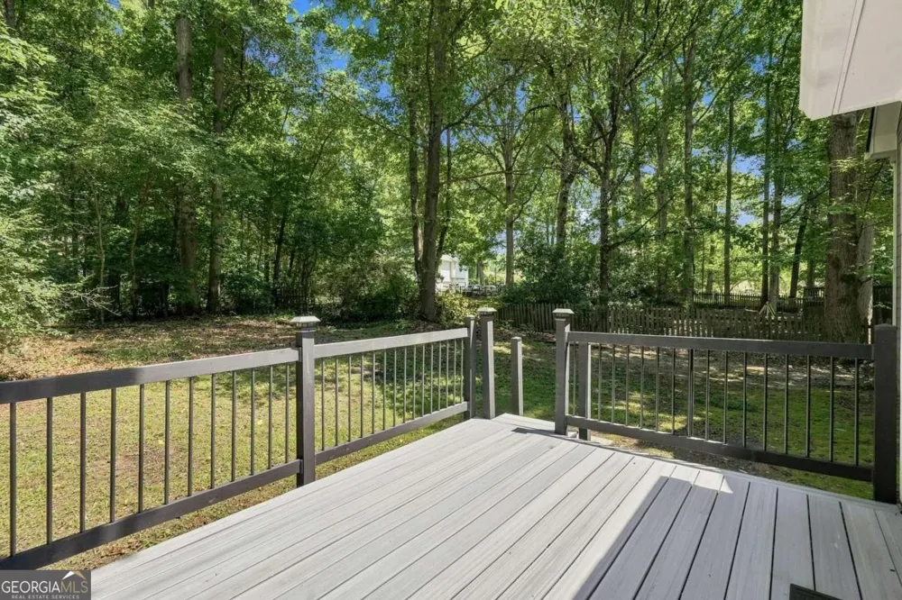 4816 Westbourne DR Powder Springs, GA 30127