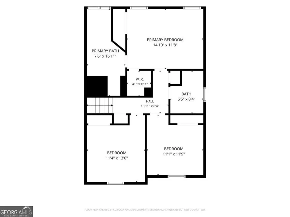 4816 Westbourne DR Powder Springs, GA 30127