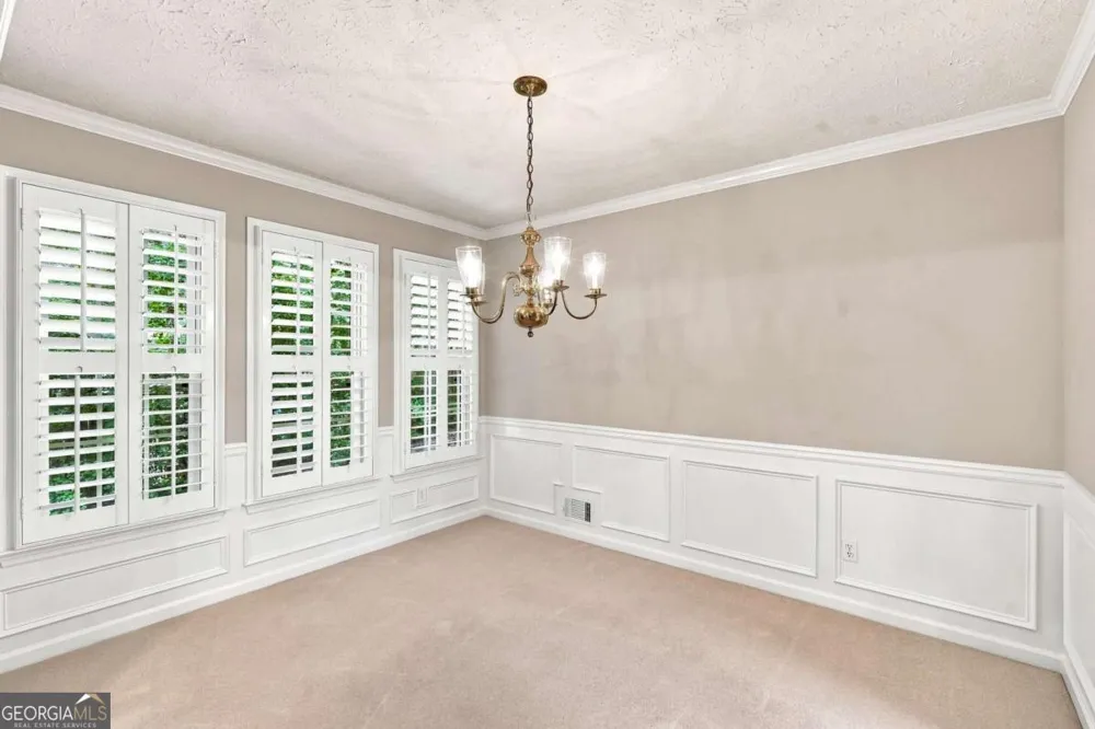 4816 Westbourne DR Powder Springs, GA 30127