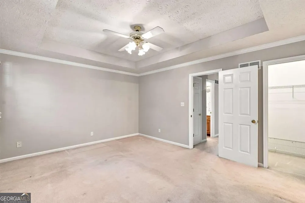 4816 Westbourne DR Powder Springs, GA 30127