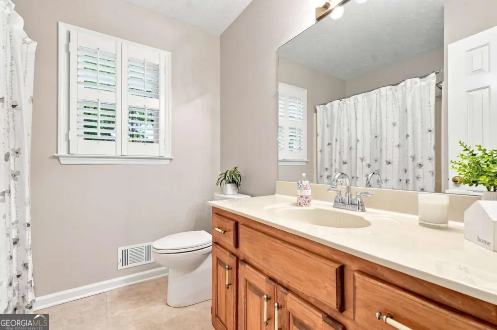 4816 Westbourne DR Powder Springs, GA 30127