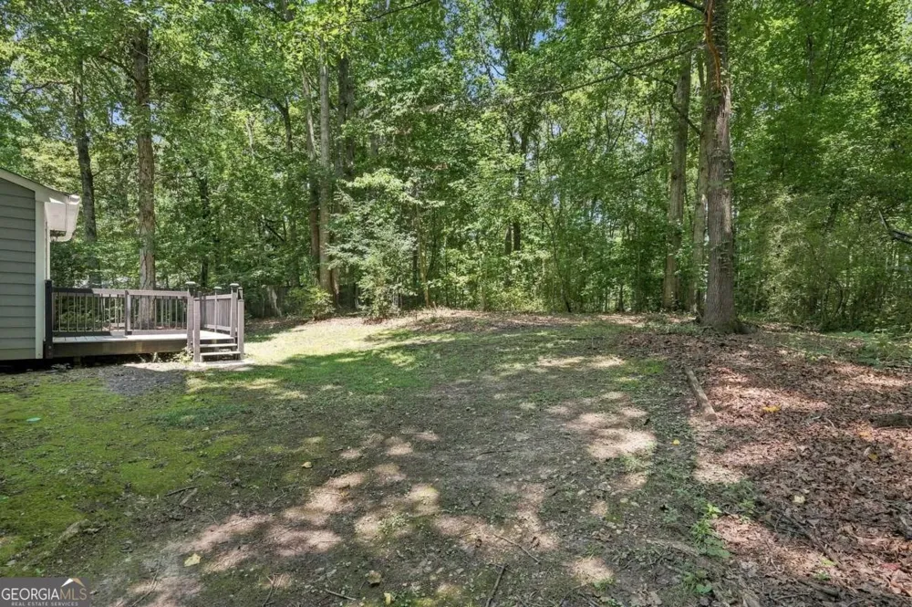 4816 Westbourne DR Powder Springs, GA 30127