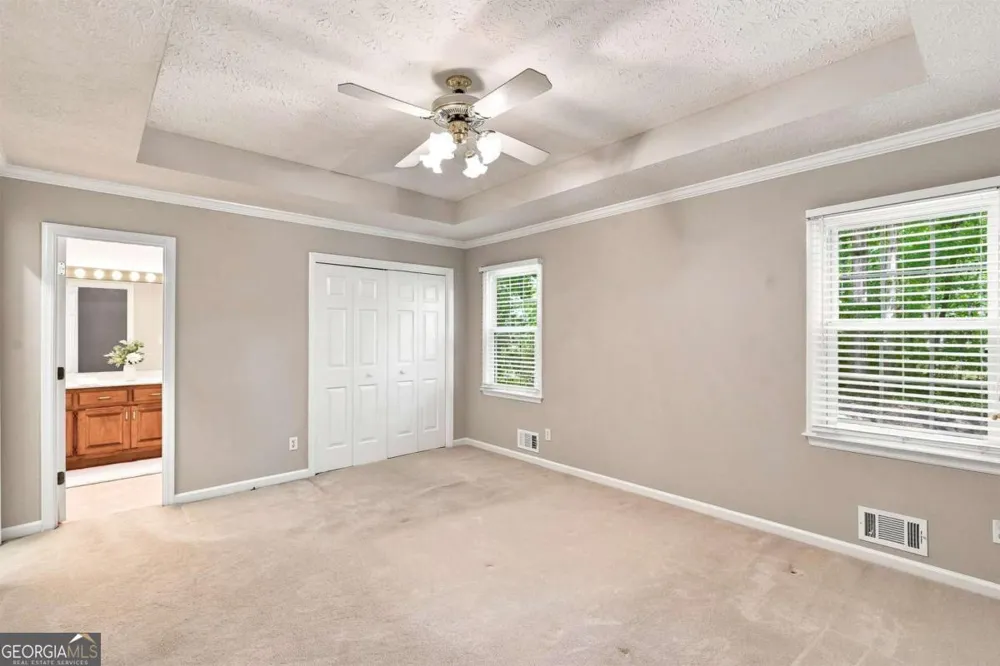 4816 Westbourne DR Powder Springs, GA 30127