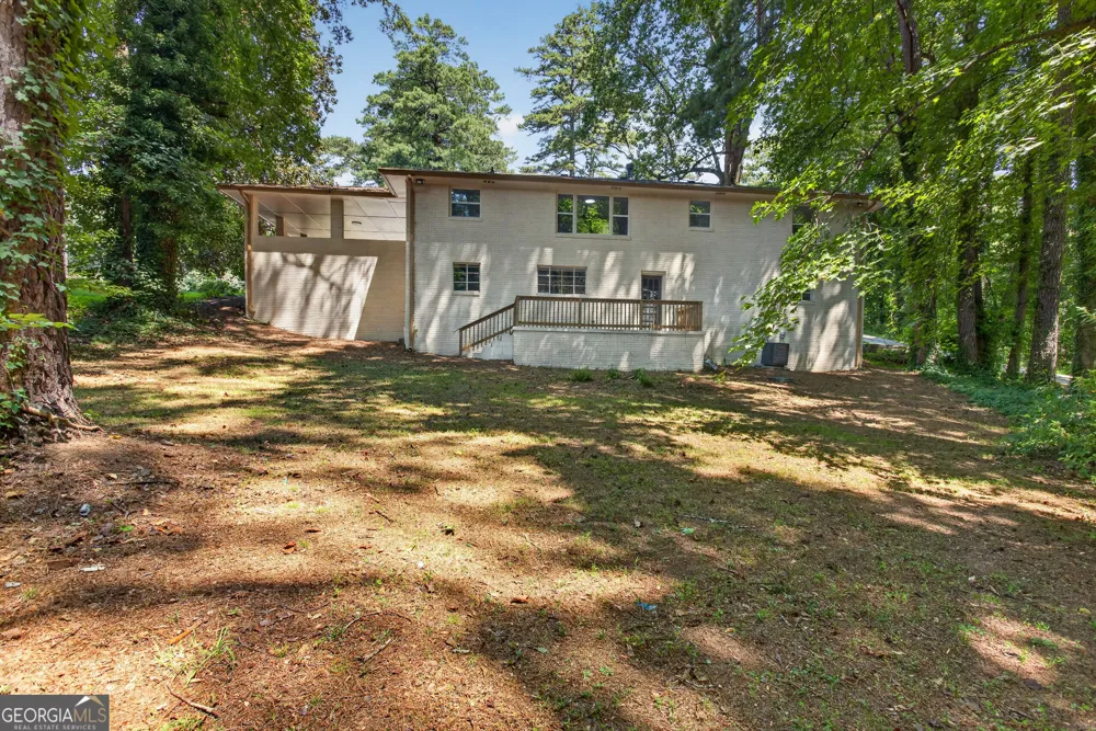 2418 Meadow Lark DR East Point, GA 30344