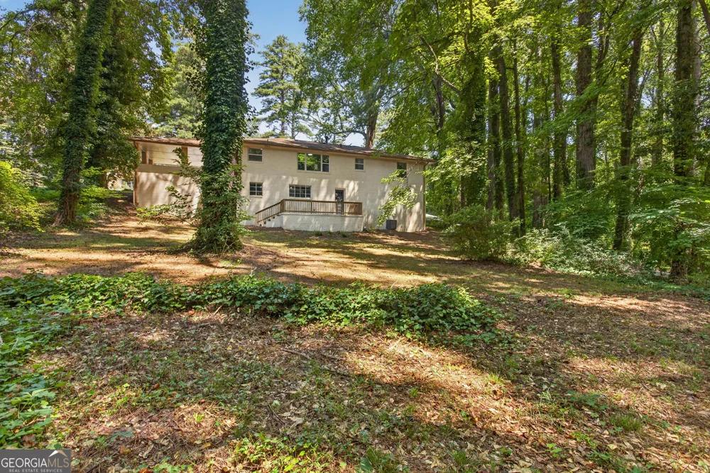 2418 Meadow Lark DR East Point, GA 30344