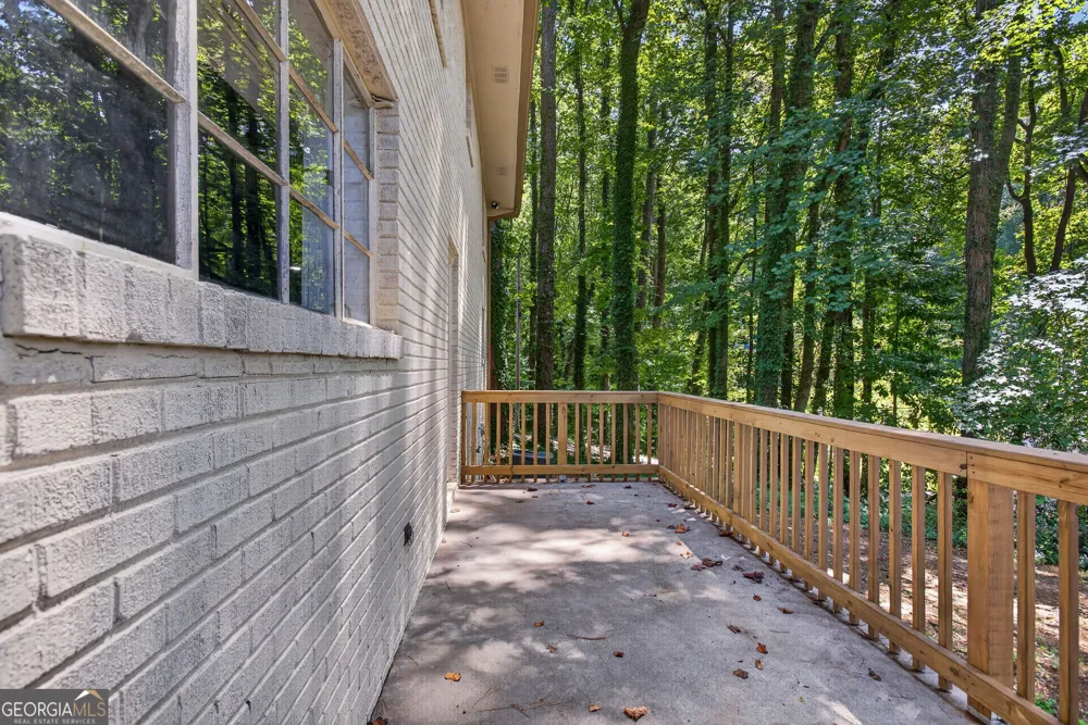 2418 Meadow Lark DR East Point, GA 30344