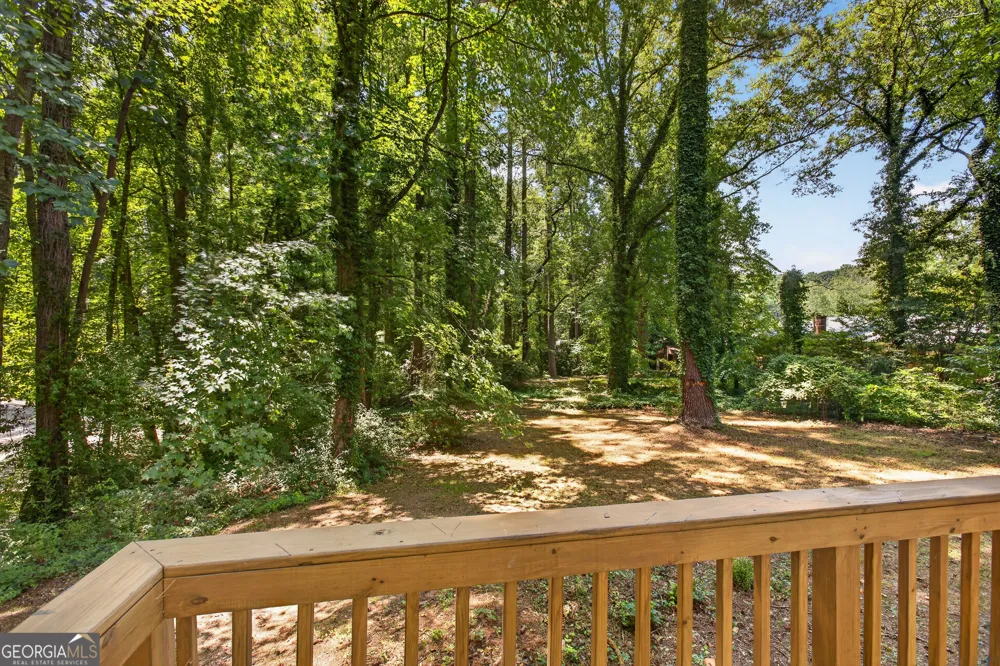 2418 Meadow Lark DR East Point, GA 30344