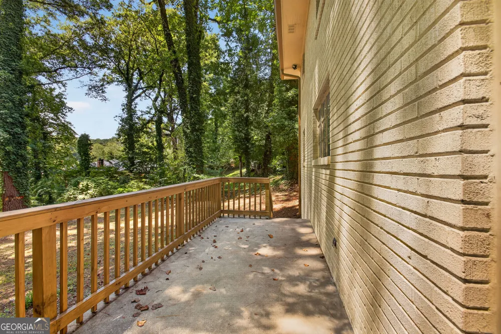 2418 Meadow Lark DR East Point, GA 30344