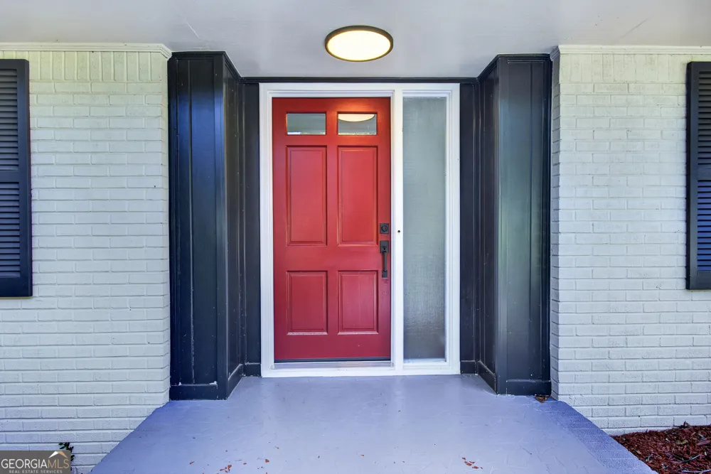 2418 Meadow Lark DR East Point, GA 30344