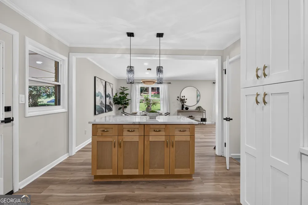 2418 Meadow Lark DR East Point, GA 30344