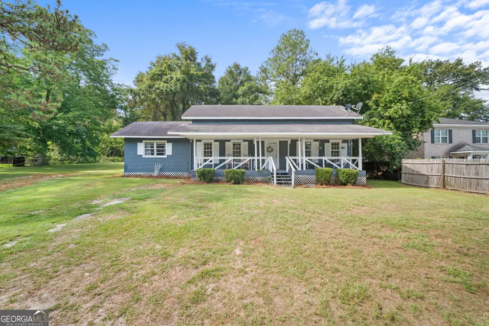 364 Langston Chapel RD Statesboro, GA 30458