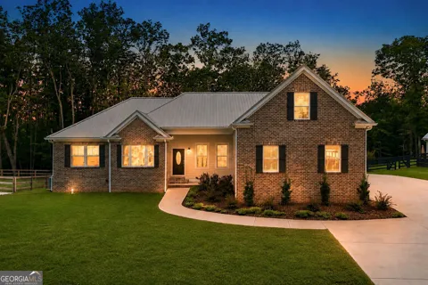 569 Byrd Mountain LN