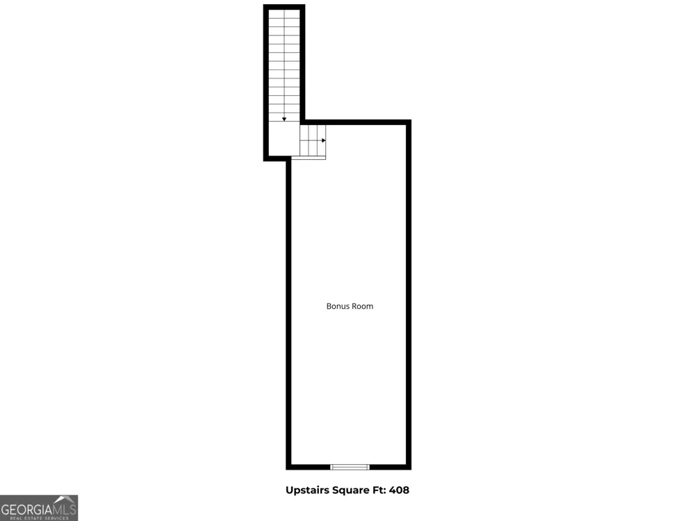 569 Byrd Mountain LN Canton, GA 30114