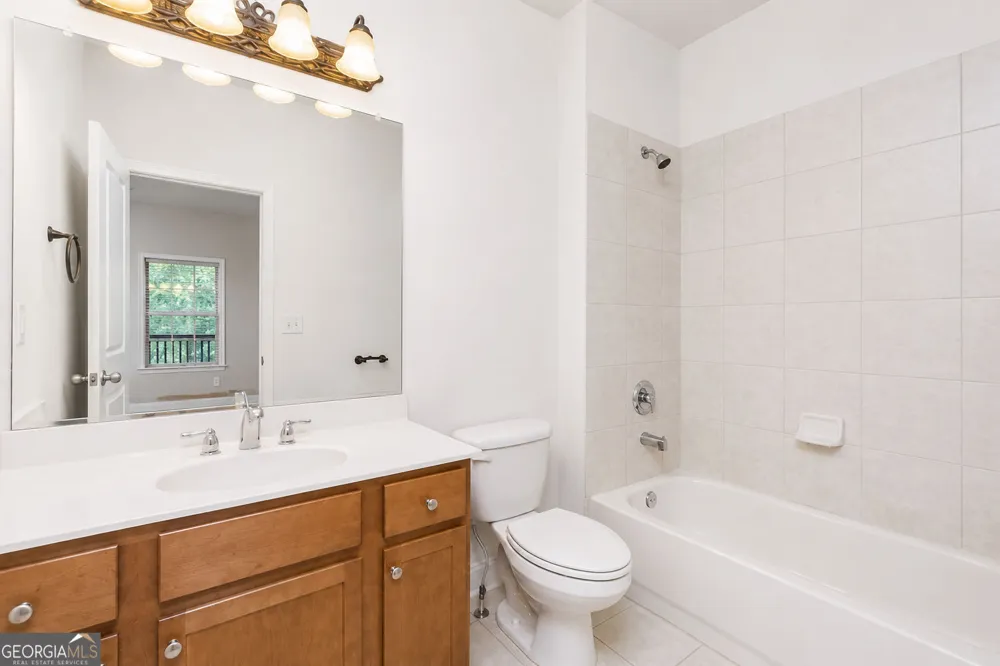 9034 Woodland TRL Alpharetta, GA 30009