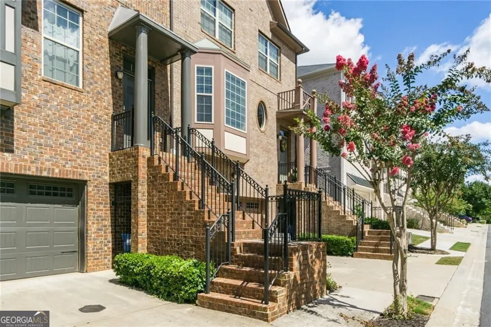 9034 Woodland TRL Alpharetta, GA 30009