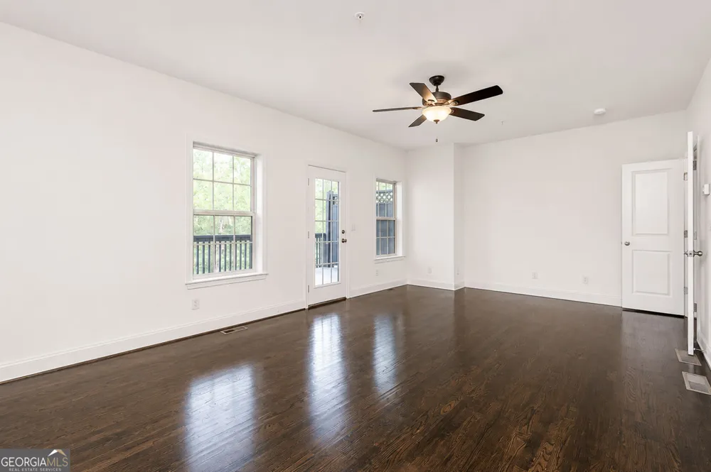9034 Woodland TRL Alpharetta, GA 30009