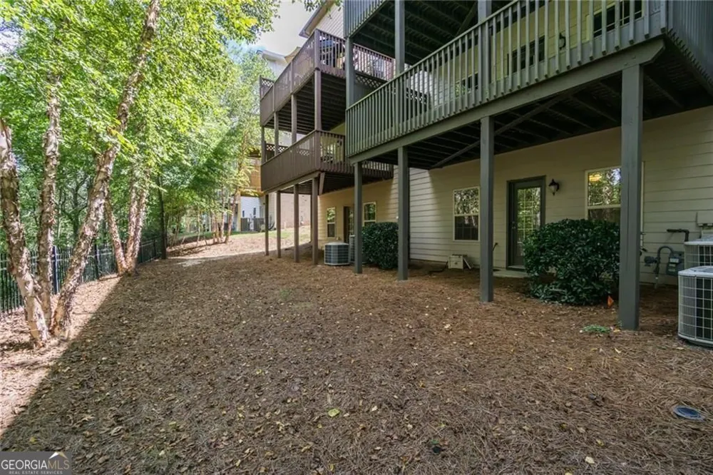 9034 Woodland TRL Alpharetta, GA 30009