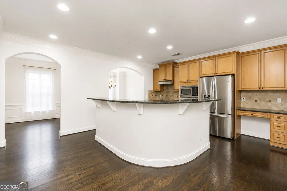 9034 Woodland TRL Alpharetta, GA 30009