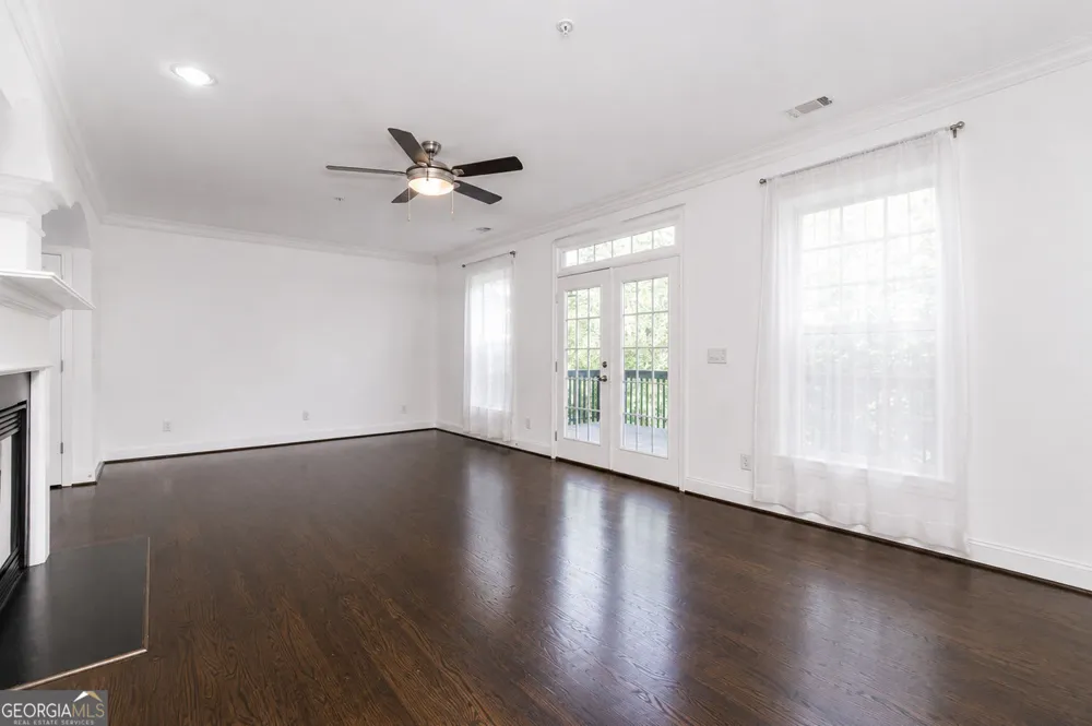 9034 Woodland TRL Alpharetta, GA 30009