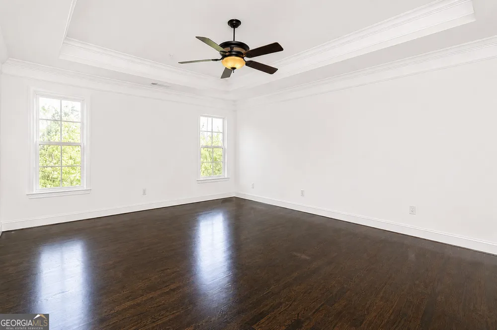 9034 Woodland TRL Alpharetta, GA 30009