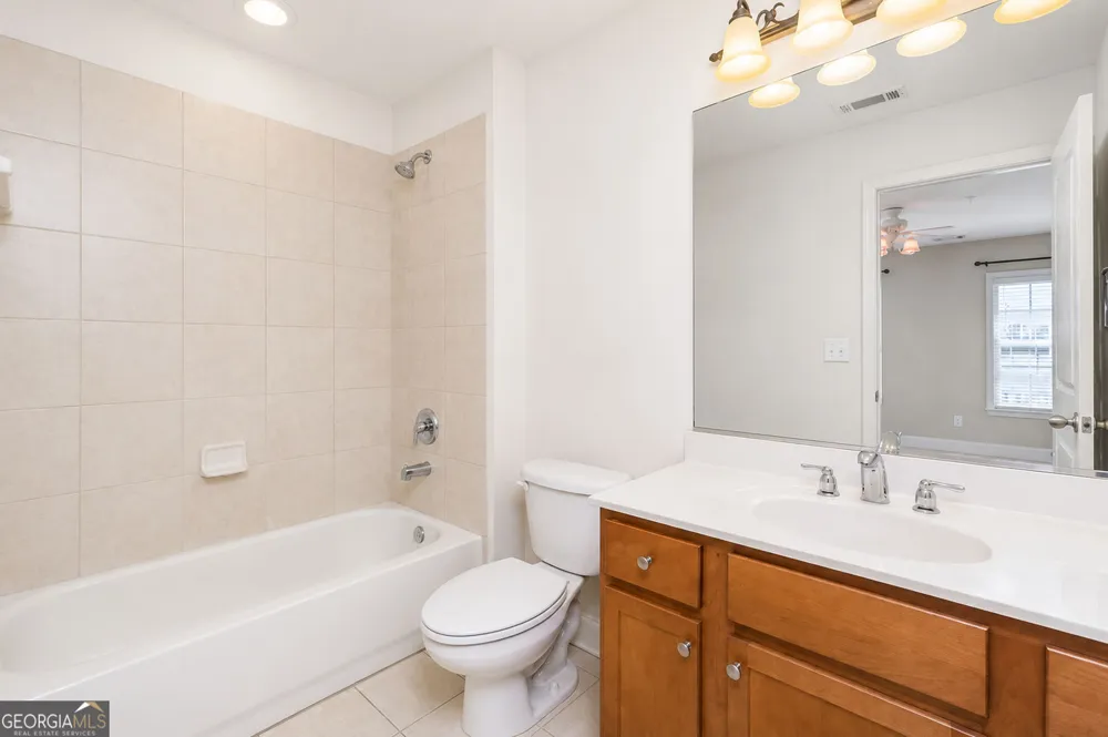 9034 Woodland TRL Alpharetta, GA 30009