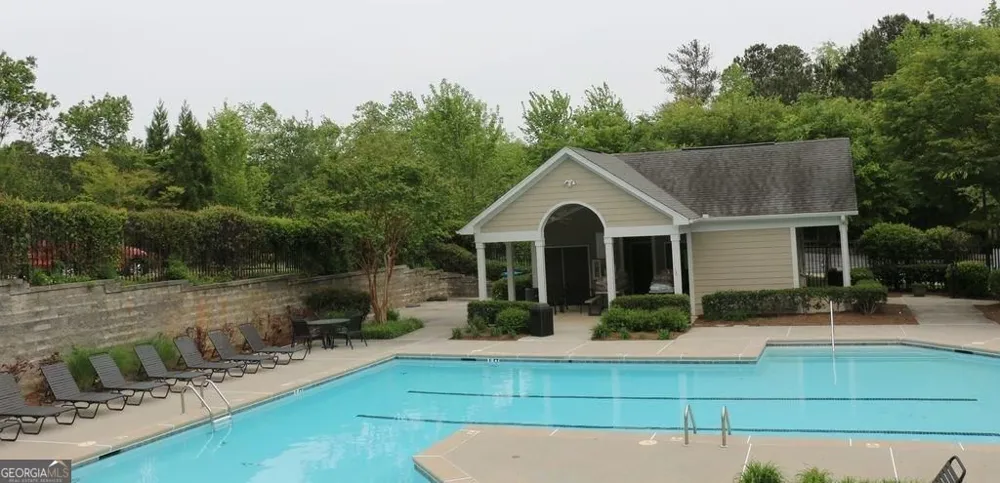 9034 Woodland TRL Alpharetta, GA 30009