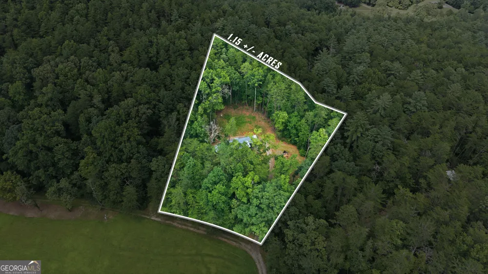 121 Waterfalls WAY Clarkesville, GA 30523
