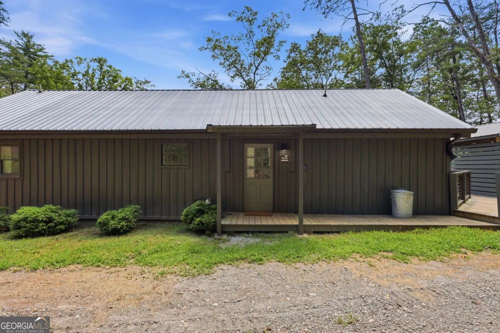 121 Waterfalls WAY Clarkesville, GA 30523