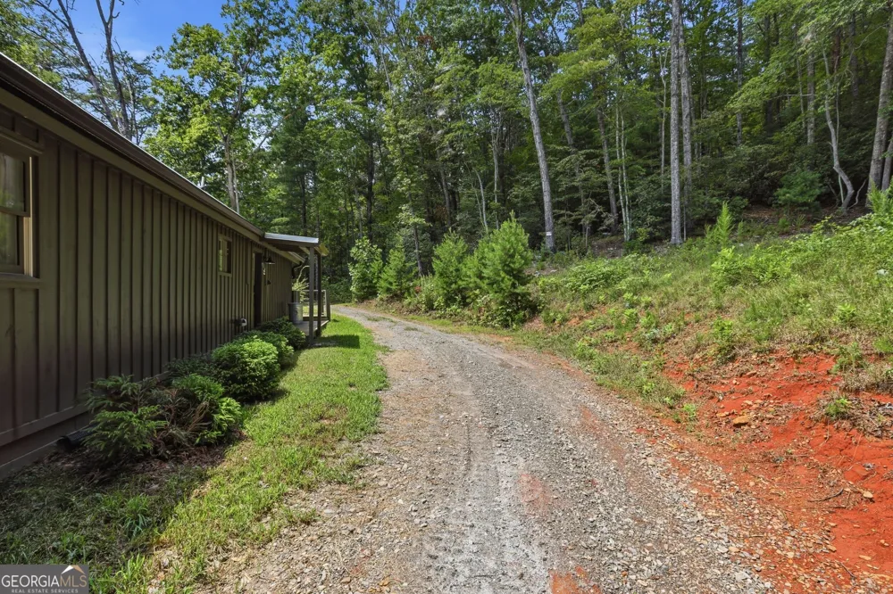 121 Waterfalls WAY Clarkesville, GA 30523