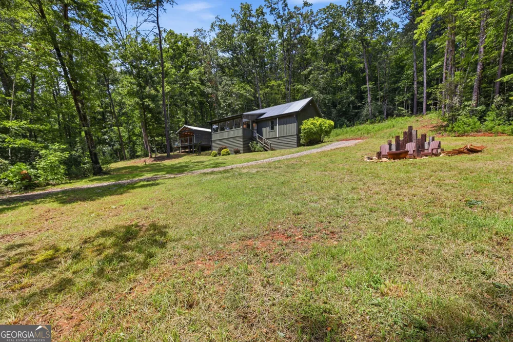 121 Waterfalls WAY Clarkesville, GA 30523