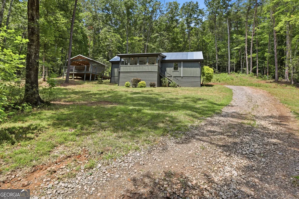 121 Waterfalls WAY Clarkesville, GA 30523