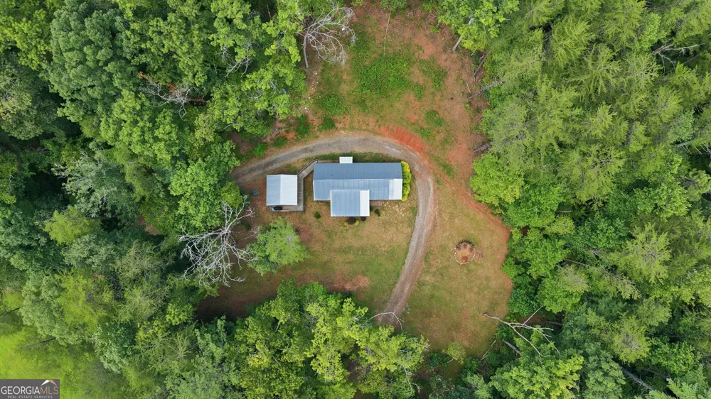 121 Waterfalls WAY Clarkesville, GA 30523