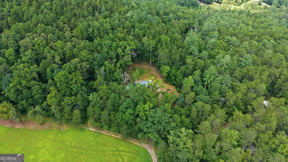 121 Waterfalls WAY Clarkesville, GA 30523
