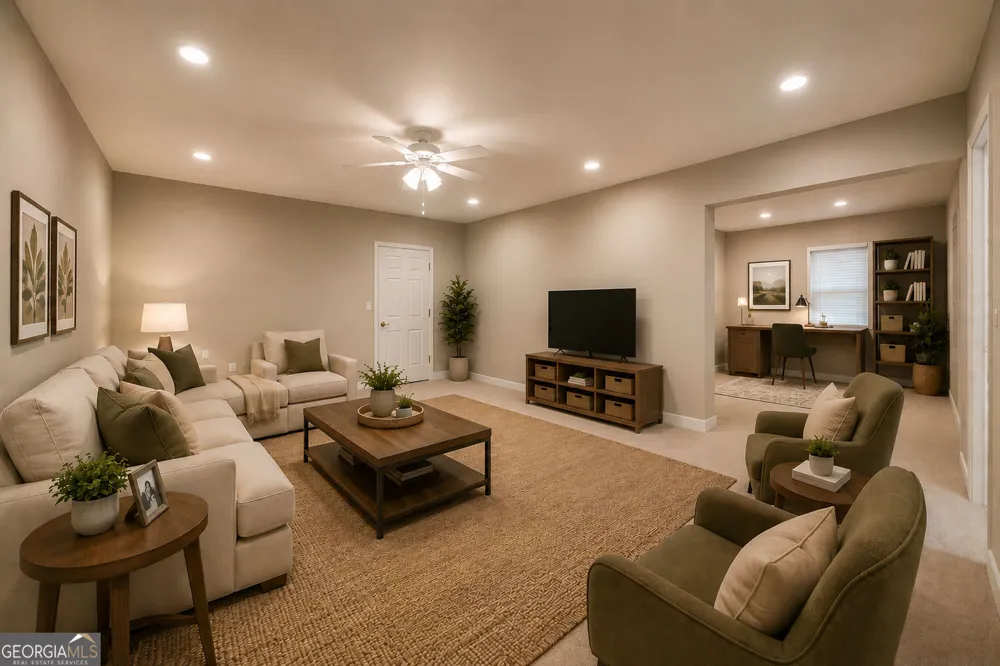 63 Hickory View LN Acworth, GA 30101