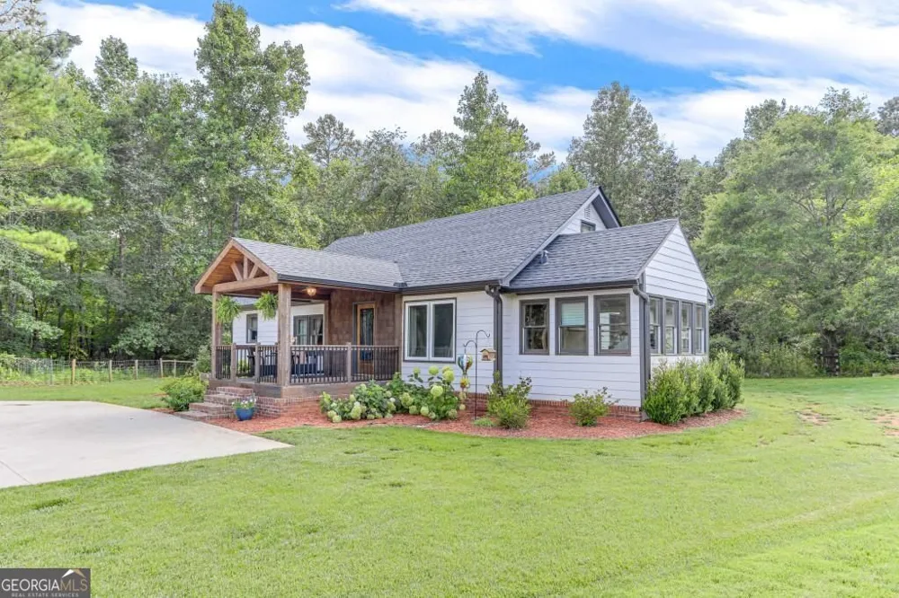 6245 Ben Parks RD Murrayville, GA 30564