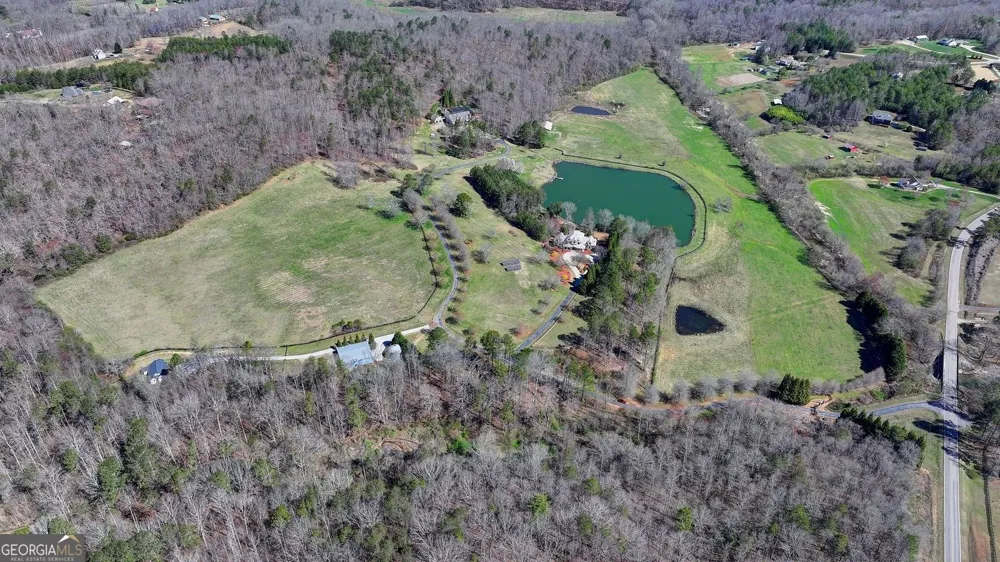 6245 Ben Parks RD Murrayville, GA 30564