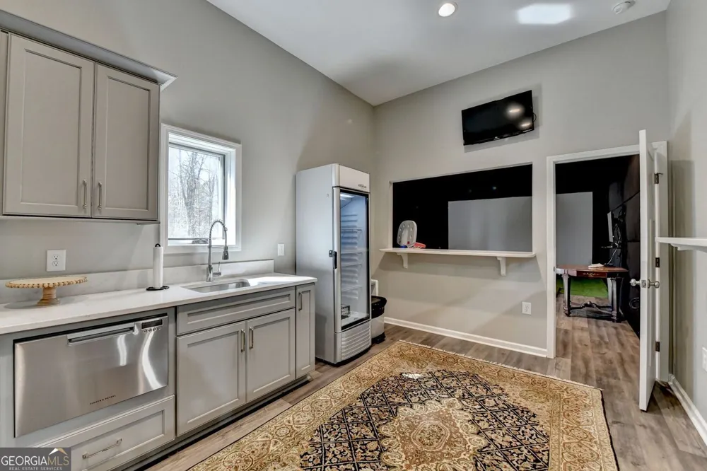 6245 Ben Parks RD Murrayville, GA 30564